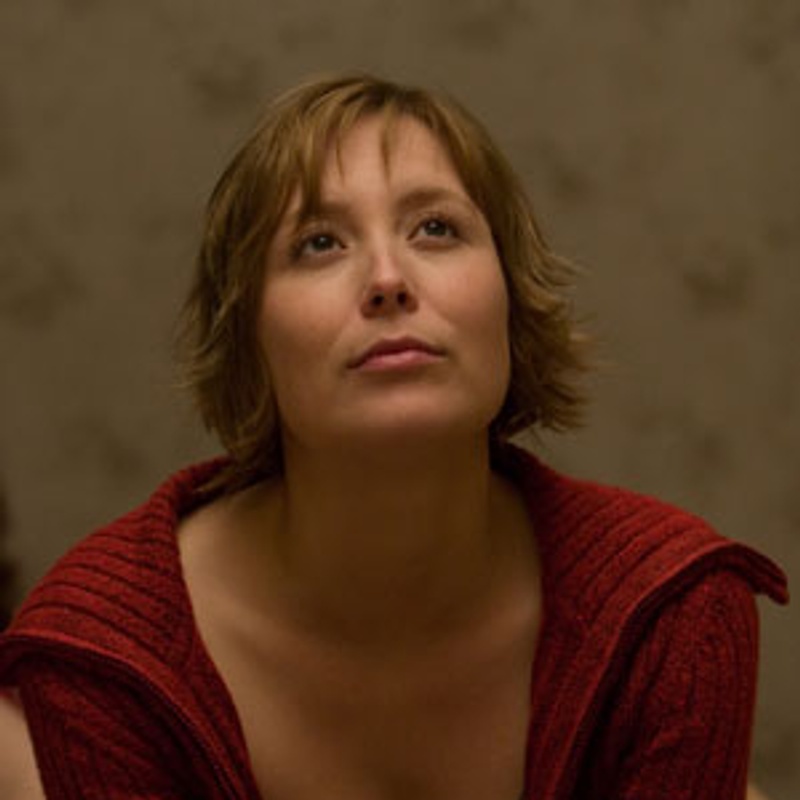 Isabelle Blais dans Borderline