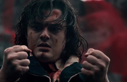 Bande-annonce en anglais