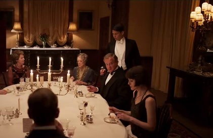 Bande-annonce en anglais