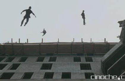 Bande-annonce en français