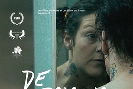 Affiche du film De prisons en prisons