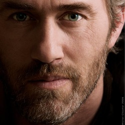Photo de Roy Dupuis