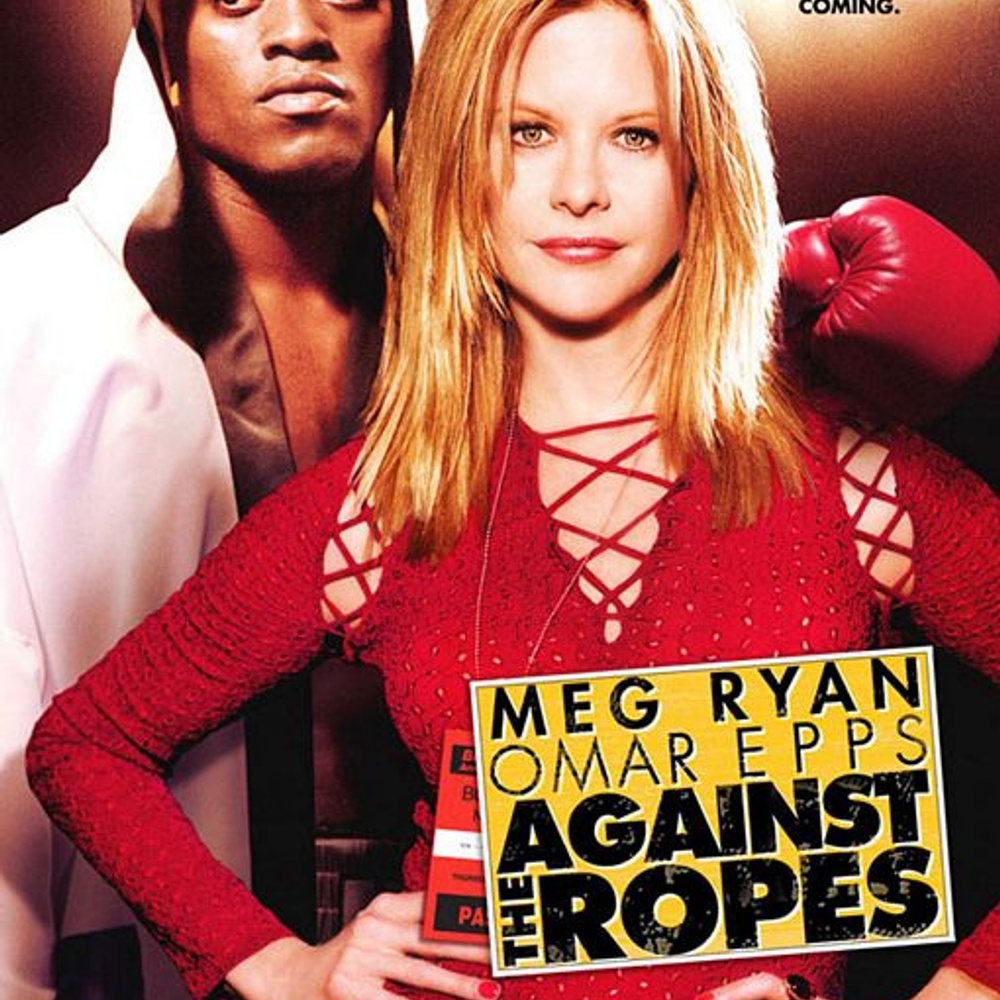 Affiche du film Against the Ropes