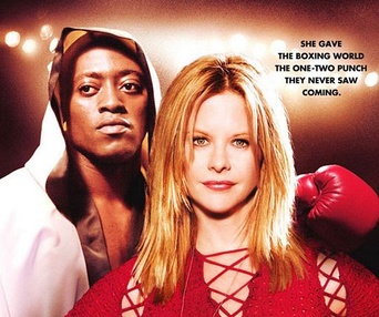 Affiche du film Against the Ropes