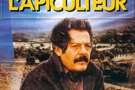 Affiche du film L'apiculteur
