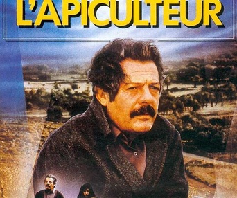 Affiche du film L'apiculteur