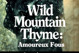 Affiche du film Wild Mountain Thyme