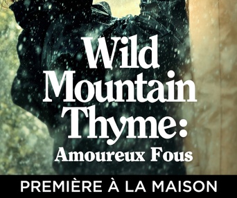 Affiche du film Wild Mountain Thyme