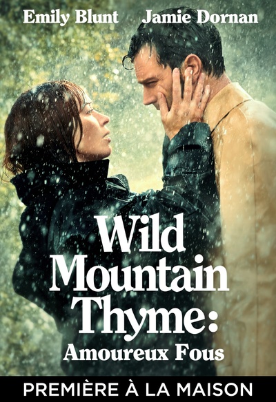 Affiche du film Wild Mountain Thyme