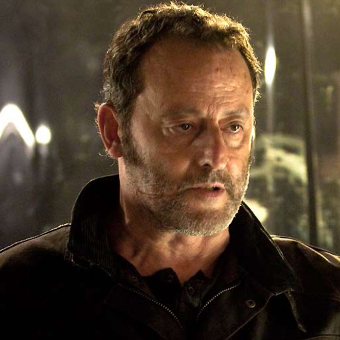 Jean Reno