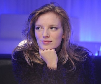 Une scène du film Splice