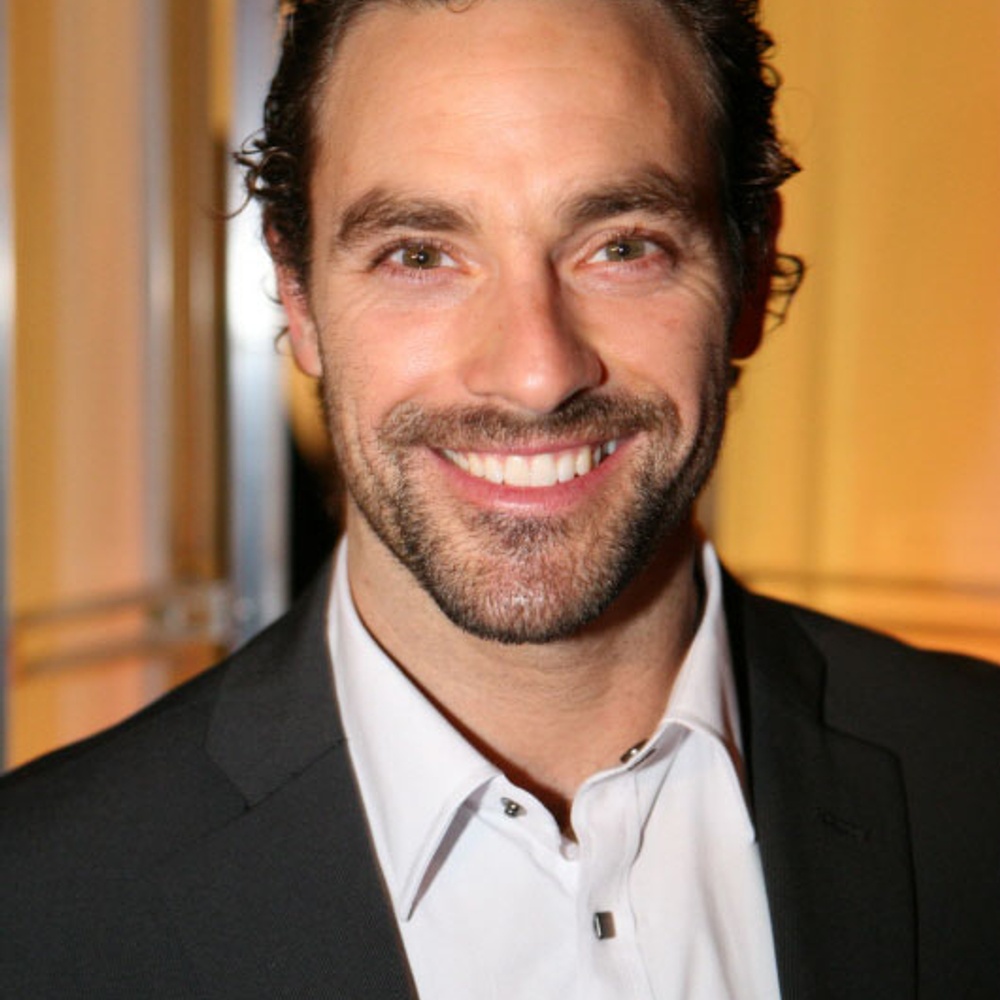 Guillaume Lemay-Thivierge sur le tapis rouge de la Soirée de Jutra