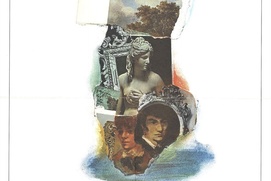 Affiche du film Two English Girls Affiche du film Two English Girls