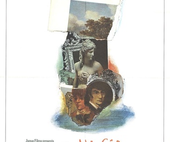 Affiche du film Two English Girls