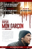 Affiche du film Mon garçon