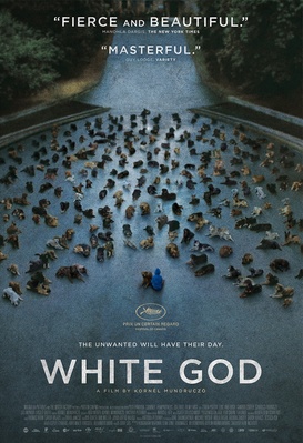 White God