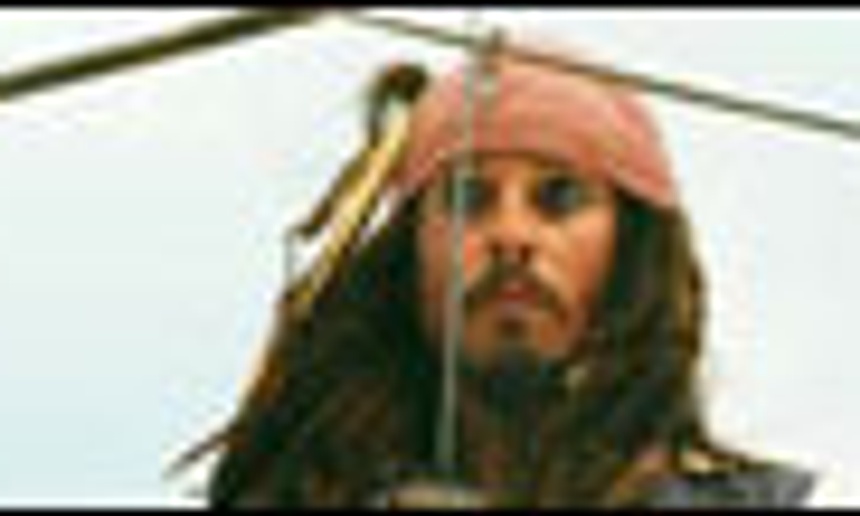 Box-office québécois : Pirates des Caraïbes a un excellent départ