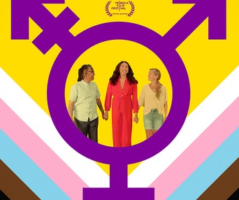 Affiche du film Every Body