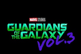 Affiche du film Guardians of the Galaxy Vol. 3
