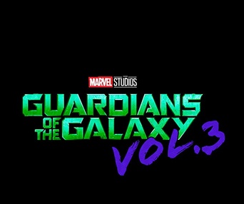 Affiche du film Guardians of the Galaxy Vol. 3
