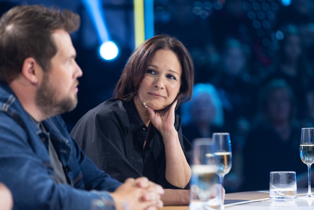 Les enfants de la télé, spéciale cinéma