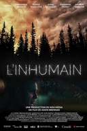 Affiche du film L'inhumain