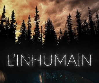 Affiche du film L'Inhumain