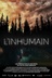 Affiche du film L'inhumain