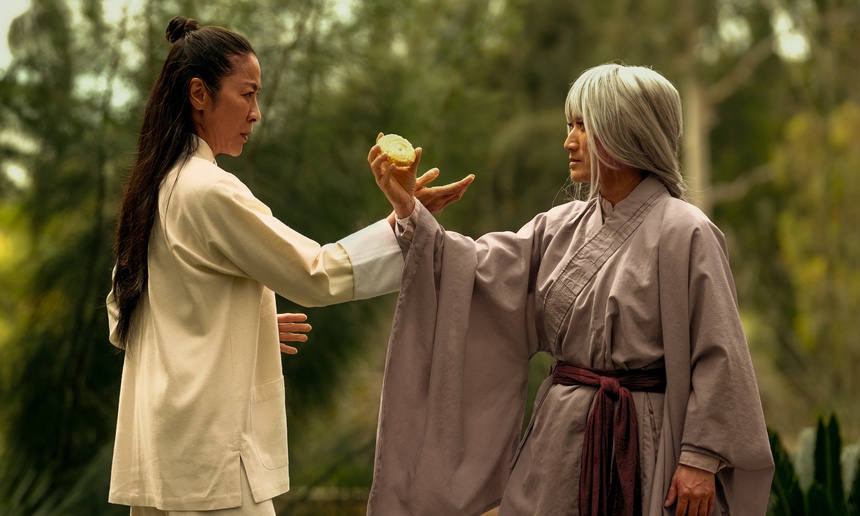 Oscars 2023: Everything Everywhere All at Once mène les nominations