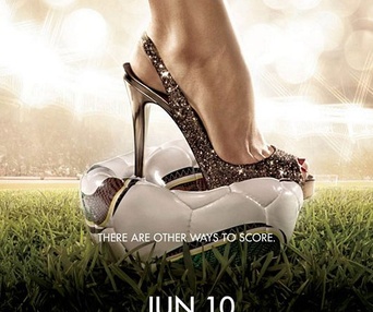 Affiche du film Sex and the City 2