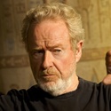 Photo de Ridley Scott