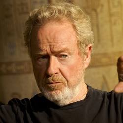 Photo de Ridley Scott