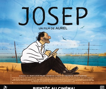 Affiche du film Josep
