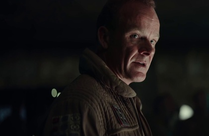Pré-bande-annonce en anglais