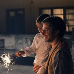 Photo de Satya Bhabha