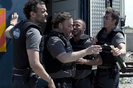 Une scène du film 11.6