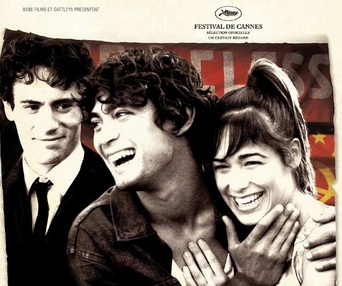 Affiche du film Mon frère est fils unique