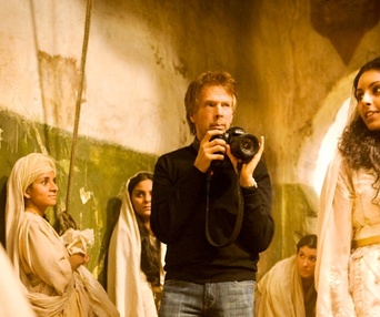 Affiche du film Prince of Persia: The Sand of Time