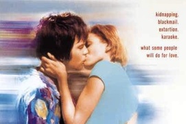 Affiche du film A Life Less Ordinary