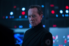 Une scène du film Star Wars: The Rise of Skywalker Une scène du film Star Wars: The Rise of Skywalker