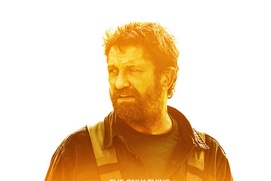 Affiche du film Kandahar