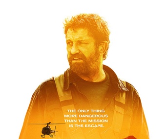 Affiche du film Kandahar