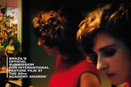 Affiche du film La vie invisible d'Euridice Gusmao Affiche du film La vie invisible d'Euridice Gusmao