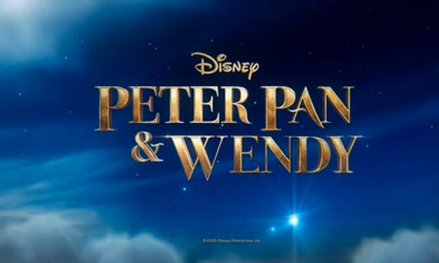 Début de la production pour Peter Pan & Wendy