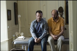 Scène du film Modern Love
