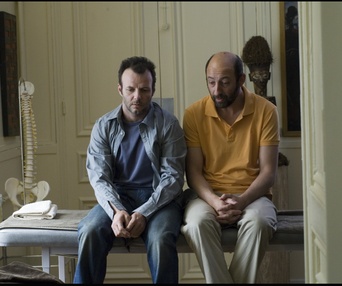 Scène du film Modern Love