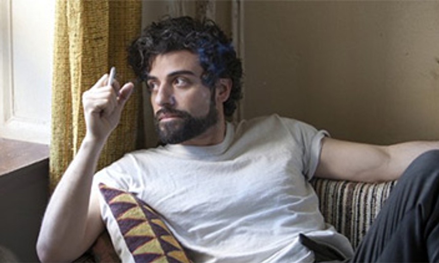 Oscar Isaac sera Pablo Escobar