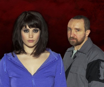 Une scène du film The Disappearance of Alice Creed