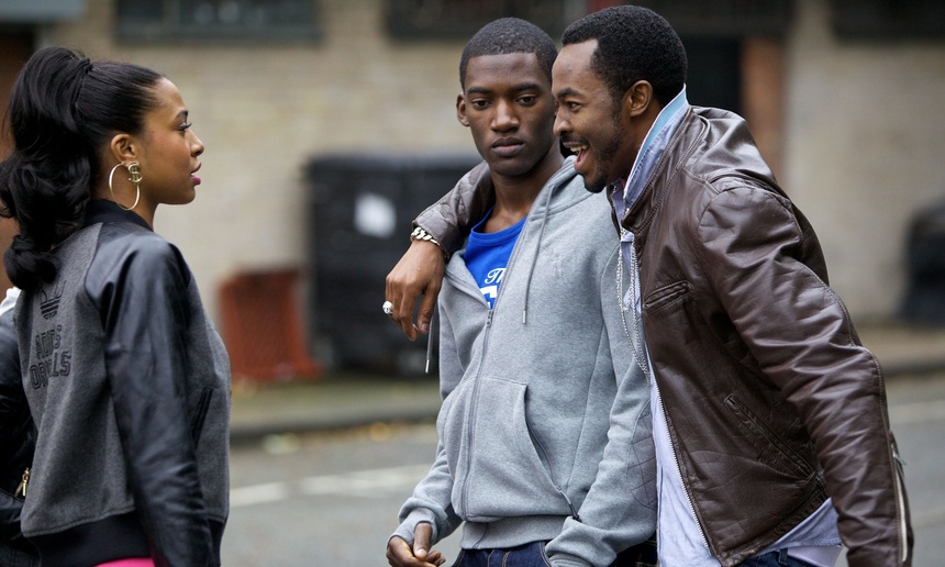 Bientôt le 32e Festival international de cinéma Vues d'Afrique
