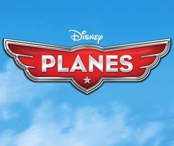 Affiche du film Planes